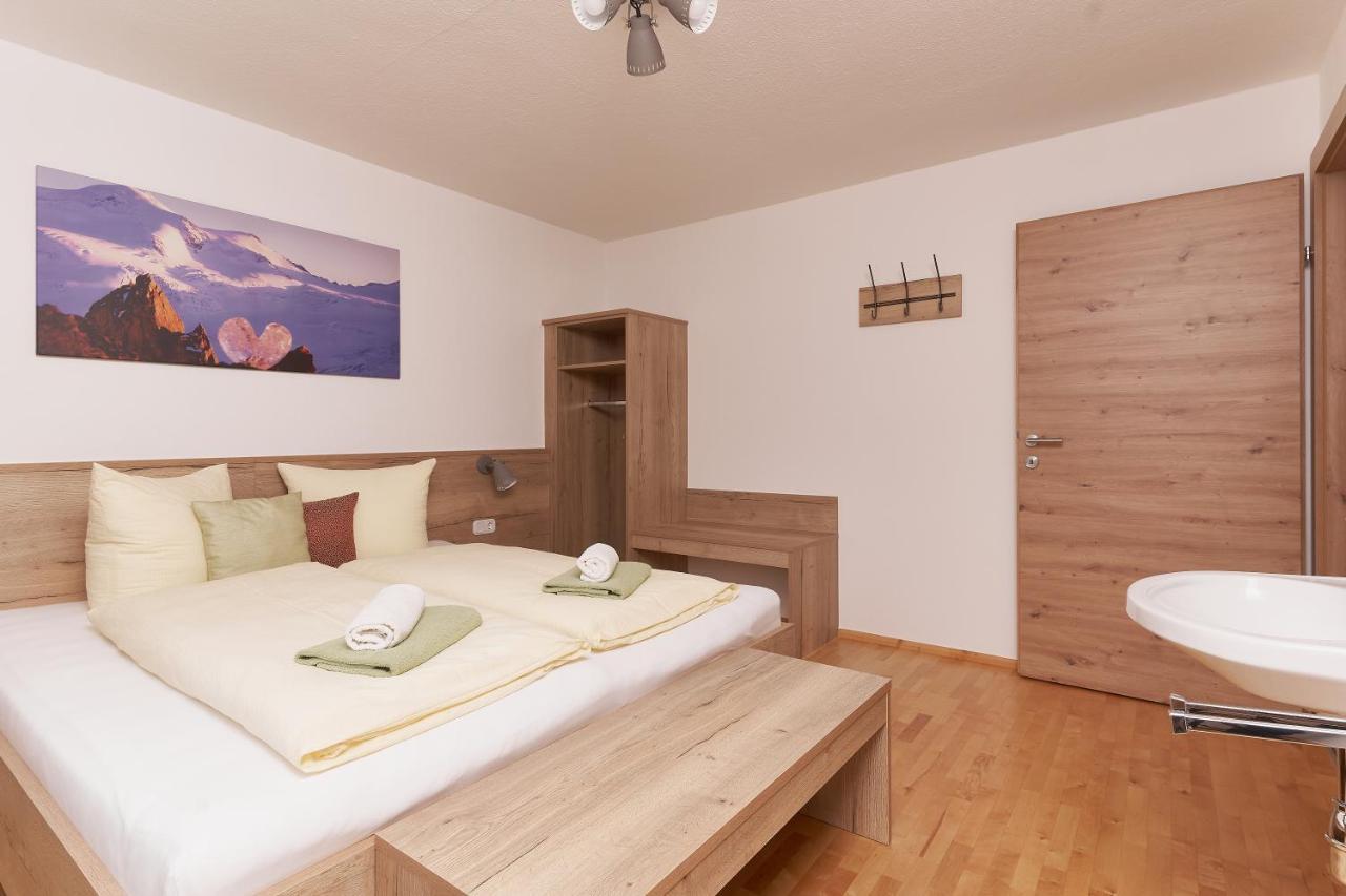 Pienz Apart Oetz Dış mekan fotoğraf